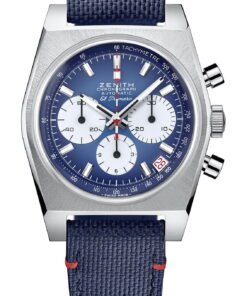 Chronomaster Revival “Liberty”