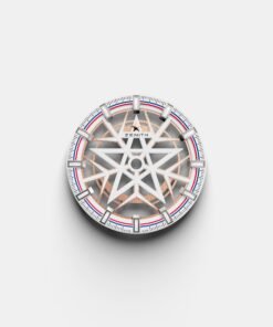 Alternative view of Defy Classic Fusalp