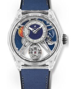 Defy Zero G Sapphire